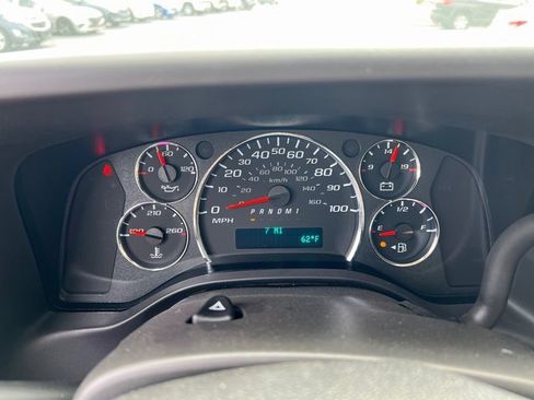 New 2024 Chevrolet Express 3500 w/ Power Convenience Package image 9