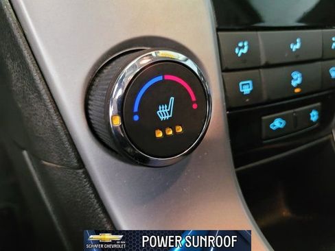 Used 2016 Chevrolet Cruze LT image 6