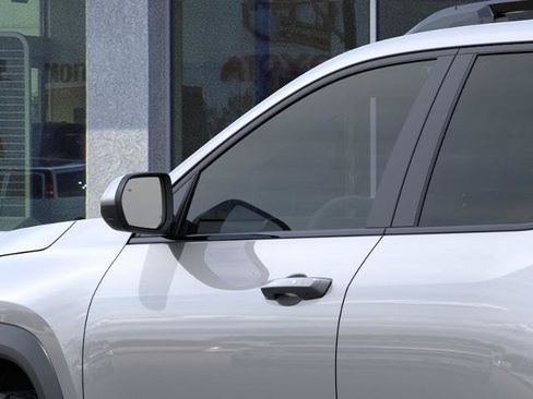 New 2027 Chevrolet Equinox ACTIV AWD/4WD image 36