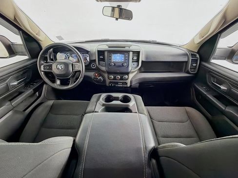 Used 2019 RAM 1500 Tradesman w/ SXT Appearance Group AWD/4WD image 10
