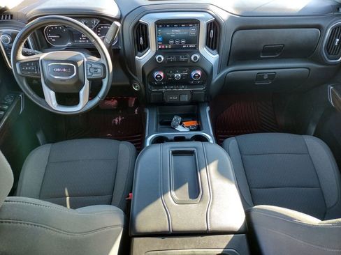 Used 2022 GMC Sierra 1500 Elevation w/ X31 Off-Road Package image 6