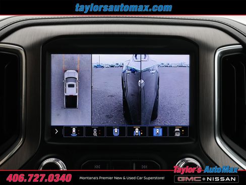 Used 2020 GMC Sierra 1500 Denali w/ Denali Ultimate Package image 24