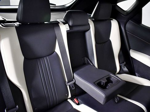 Used 2022 Lexus NX 350h AWD image 43