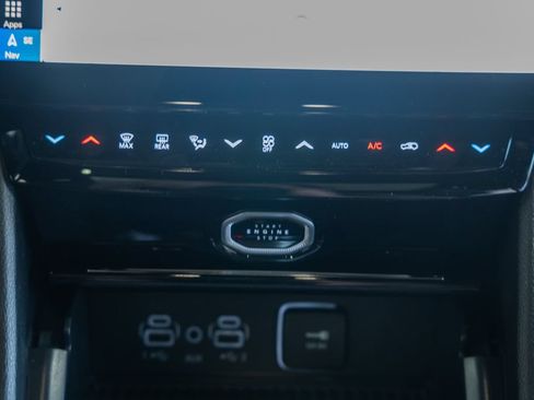 New 2026 Jeep Grand Cherokee Limited AWD/4WD image 26