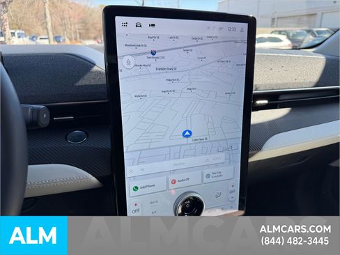 Used 2025 Ford Mustang Mach-E Premium image 16