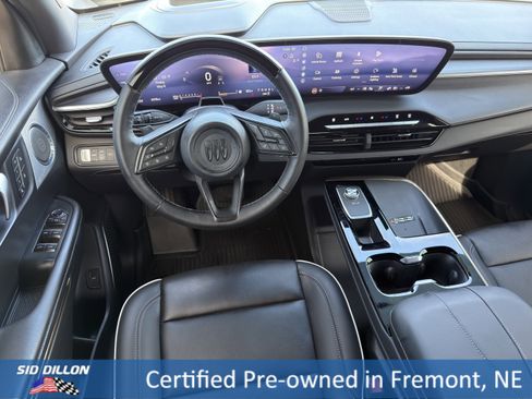 Certified 2026 Buick Enclave Avenir w/ Super Cruise Package AWD/4WD image 10