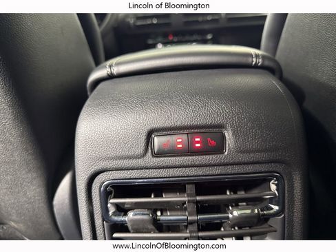 New 2025 Lincoln Corsair Grand Touring w/ Equipment Group 302A image 63