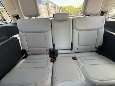 New 2026 Ford Expedition Platinum AWD/4WD image 14