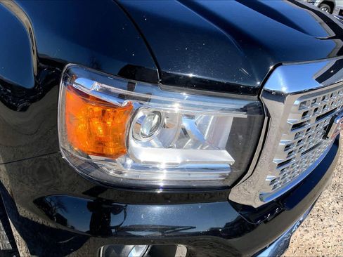 Used 2019 GMC Canyon Denali image 28