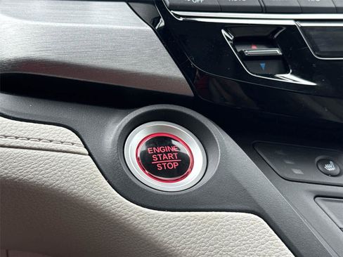 Used 2026 Honda Odyssey EX-L image 31