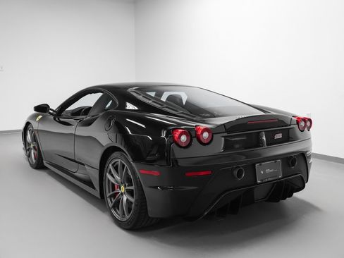 Certified 2009 Ferrari F430 Scuderia image 61
