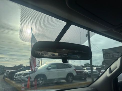 Used 2018 Nissan Frontier S RWD image 12