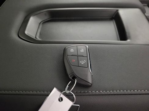 New 2025 Chevrolet Silverado 1500 W/T w/ WT Value Package image 36