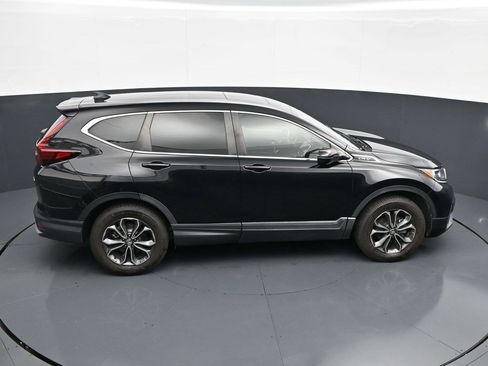 Used 2021 Honda CR-V EX-L image 22
