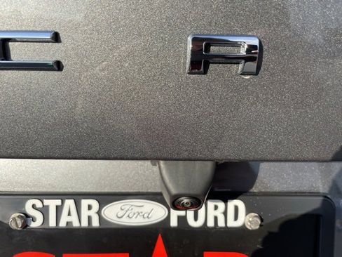 New 2025 Ford Escape Active w/ Active Premium Tech Pack image 46