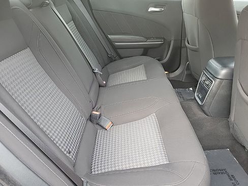Used 2023 Dodge Charger SXT image 12