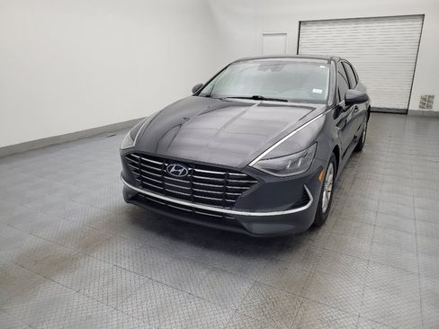 Used 2021 Hyundai Sonata SE image 15