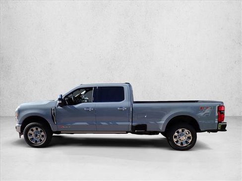 New 2026 Ford F350 King Ranch AWD/4WD image 2