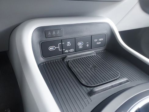 New 2026 Hyundai Kona SEL Sport image 17