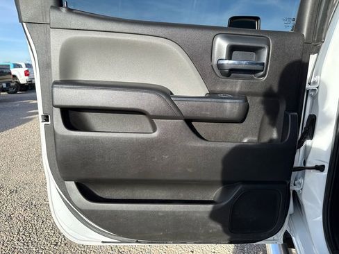 Used 2018 GMC Sierra 2500 4x4 Crew Cab image 24