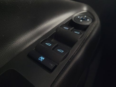 Used 2017 Ford Escape SE FWD image 27
