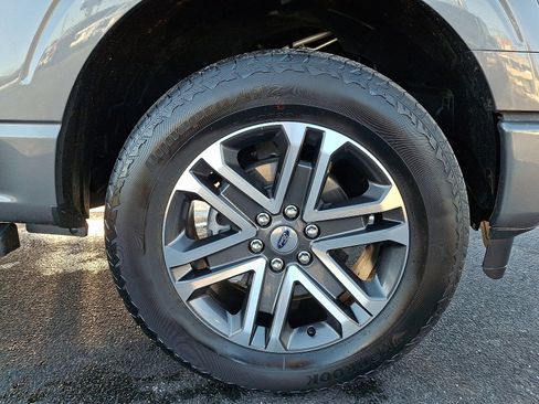 Certified 2023 Ford F150 XL w/ STX Appearance Package image 8