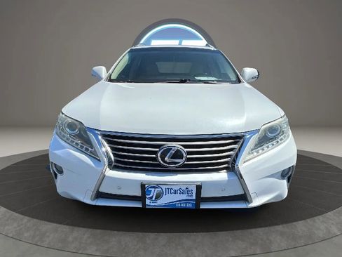 Used 2015 Lexus RX 350 FWD image 16