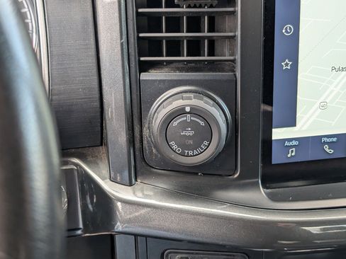 Certified 2023 Ford F150 XLT w/ Equipment Group 302A High image 23