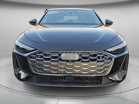 Certified 2025 Audi A5 2.0T Premium Plus w/ Premium Plus image 5