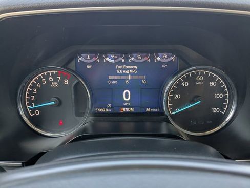 Used 2021 Ford F150 XLT w/ Equipment Group 301A Mid image 27