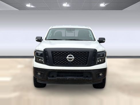 Used 2018 Nissan Titan S w/ S Utility Package AWD/4WD image 6