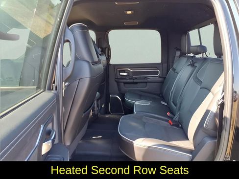 New 2026 RAM 2500 Laramie w/ Sport Appearance Package AWD/4WD image 24