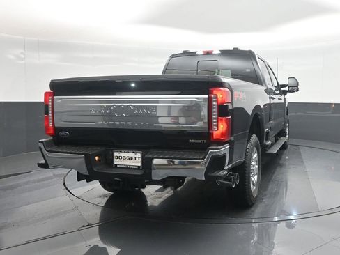 New 2026 Ford F250 King Ranch w/ Chrome Package AWD/4WD image 26