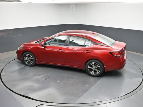 Used 2022 Nissan Sentra SV image 20