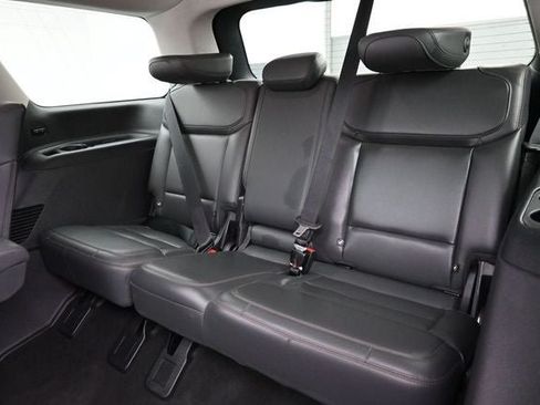 Used 2025 Ford Expedition Active AWD/4WD image 30