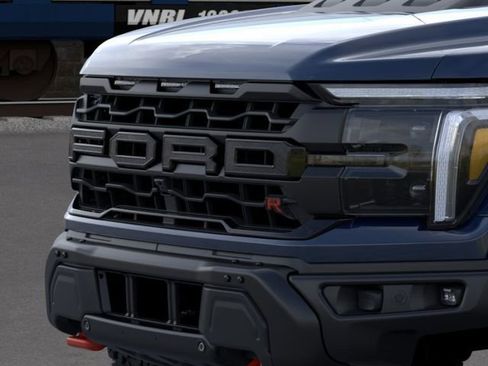 New 2026 Ford F150 Raptor AWD/4WD image 20