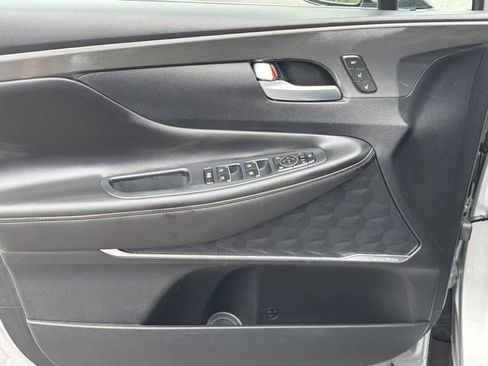 Used 2023 Hyundai Santa Fe Limited AWD/4WD image 10