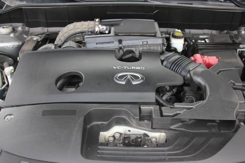 Used 2019 INFINITI QX50 Essential w/ Premium Heat Package AWD/4WD image 18