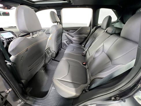 Used 2023 Subaru Forester Wilderness image 25