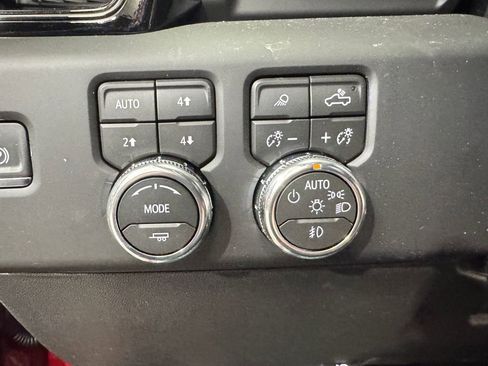 New 2026 GMC Sierra 2500 AT4 w/ AT4 Premium Plus Package image 22