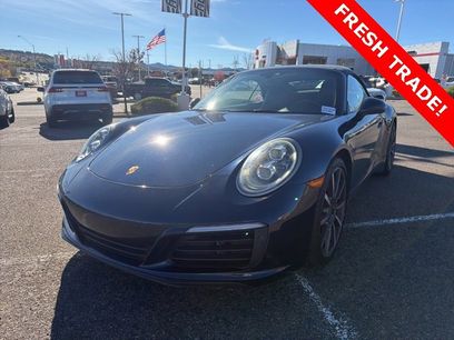 Used 2019 Porsche 911 Carrera S