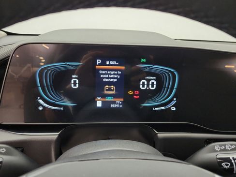 Used 2023 Kia Niro FWD image 20
