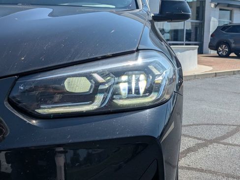 Used 2023 BMW X3 sDrive30i RWD image 11