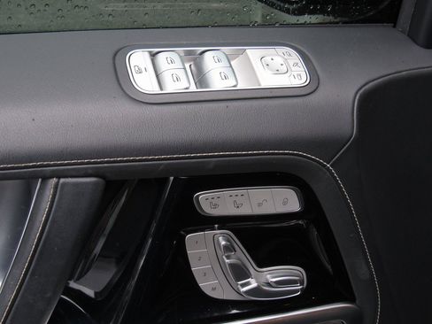 Certified 2021 Mercedes-Benz G 63 AMG 4MATIC image 14