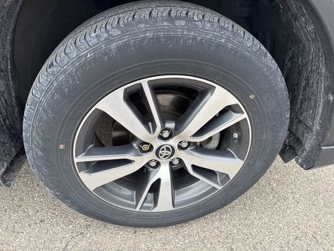 Used 2018 Toyota RAV4 XLE w/ Plus Extra Value Package image 11