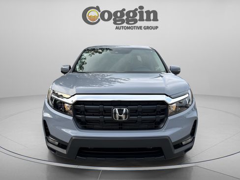 New 2026 Honda Ridgeline RTL image 10