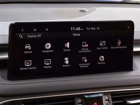 Used 2023 Genesis G70 3.3T image 13