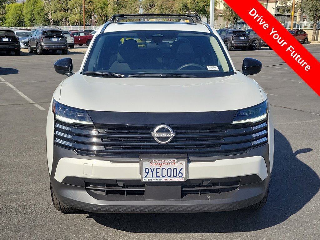 Used 2026 Nissan Kicks SV w/ SV Premium Package FWD image 29