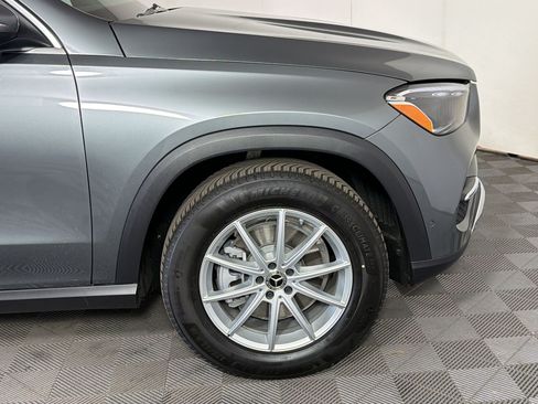 Used 2026 Mercedes-Benz GLE 350 4MATIC image 13