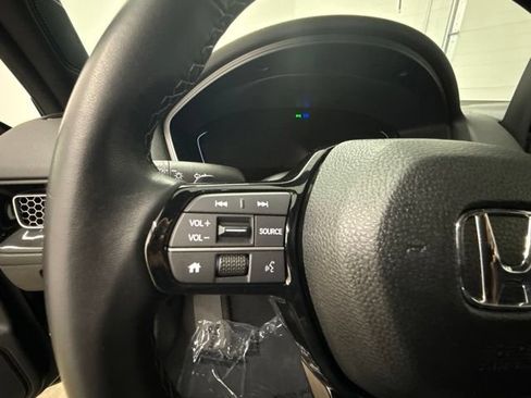 Used 2023 Honda Civic Sport image 27